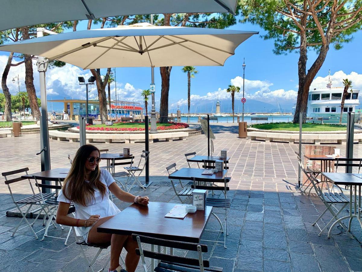 Casa La Margherita Desenzano del Garda Extérieur photo