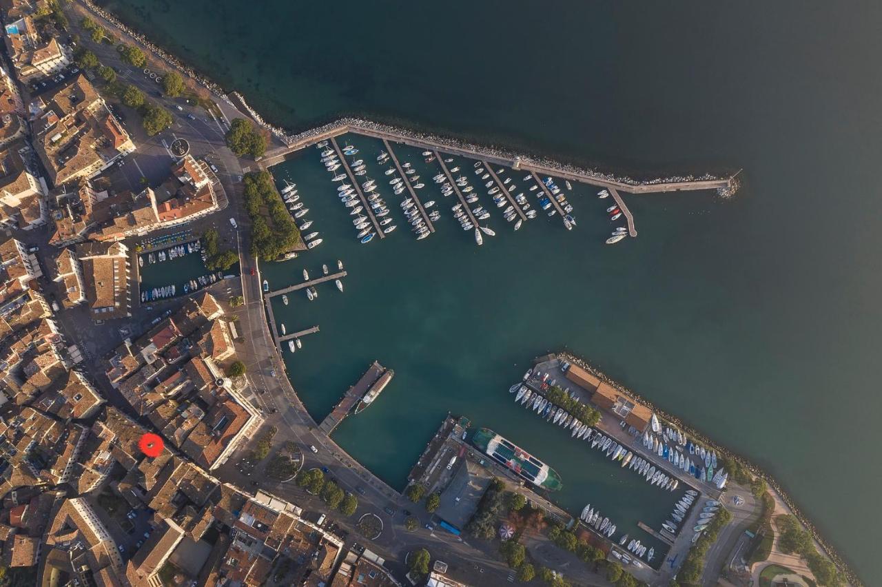Casa La Margherita Desenzano del Garda Extérieur photo