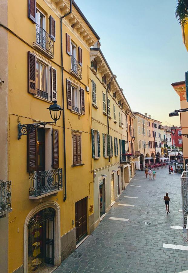 Casa La Margherita Desenzano del Garda Extérieur photo
