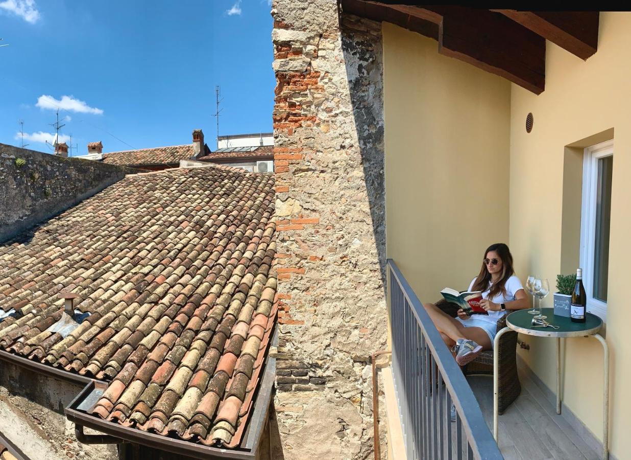 Casa La Margherita Desenzano del Garda Extérieur photo