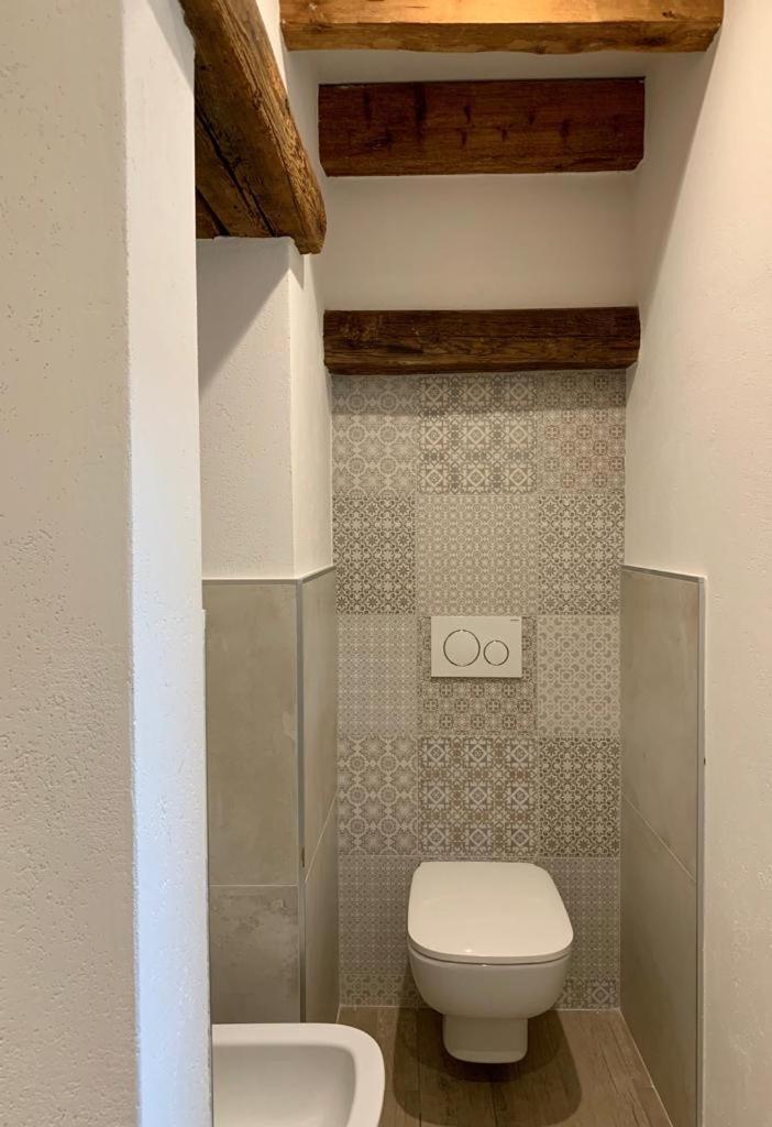 Casa La Margherita Desenzano del Garda Extérieur photo