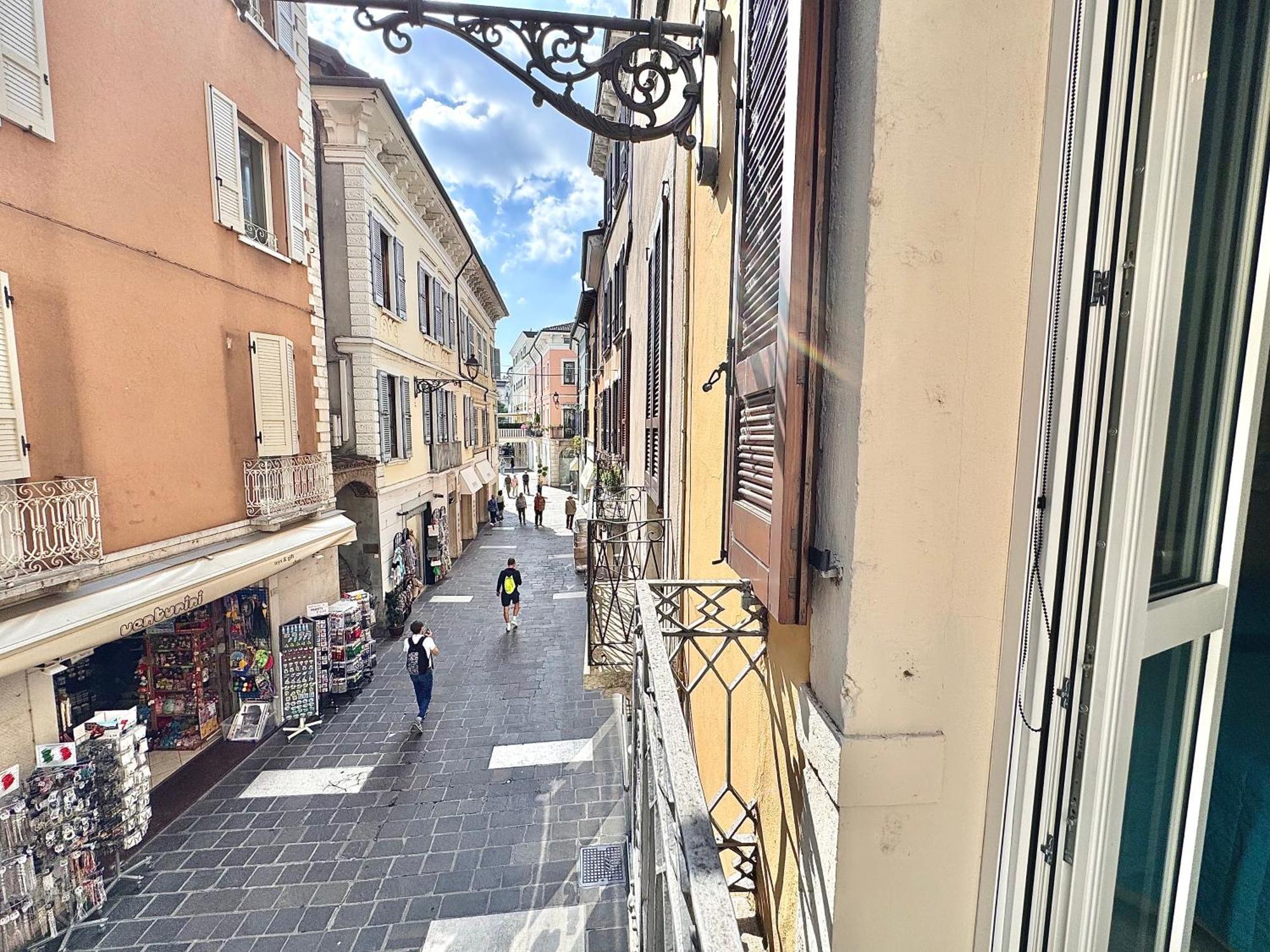 Casa La Margherita Desenzano del Garda Extérieur photo