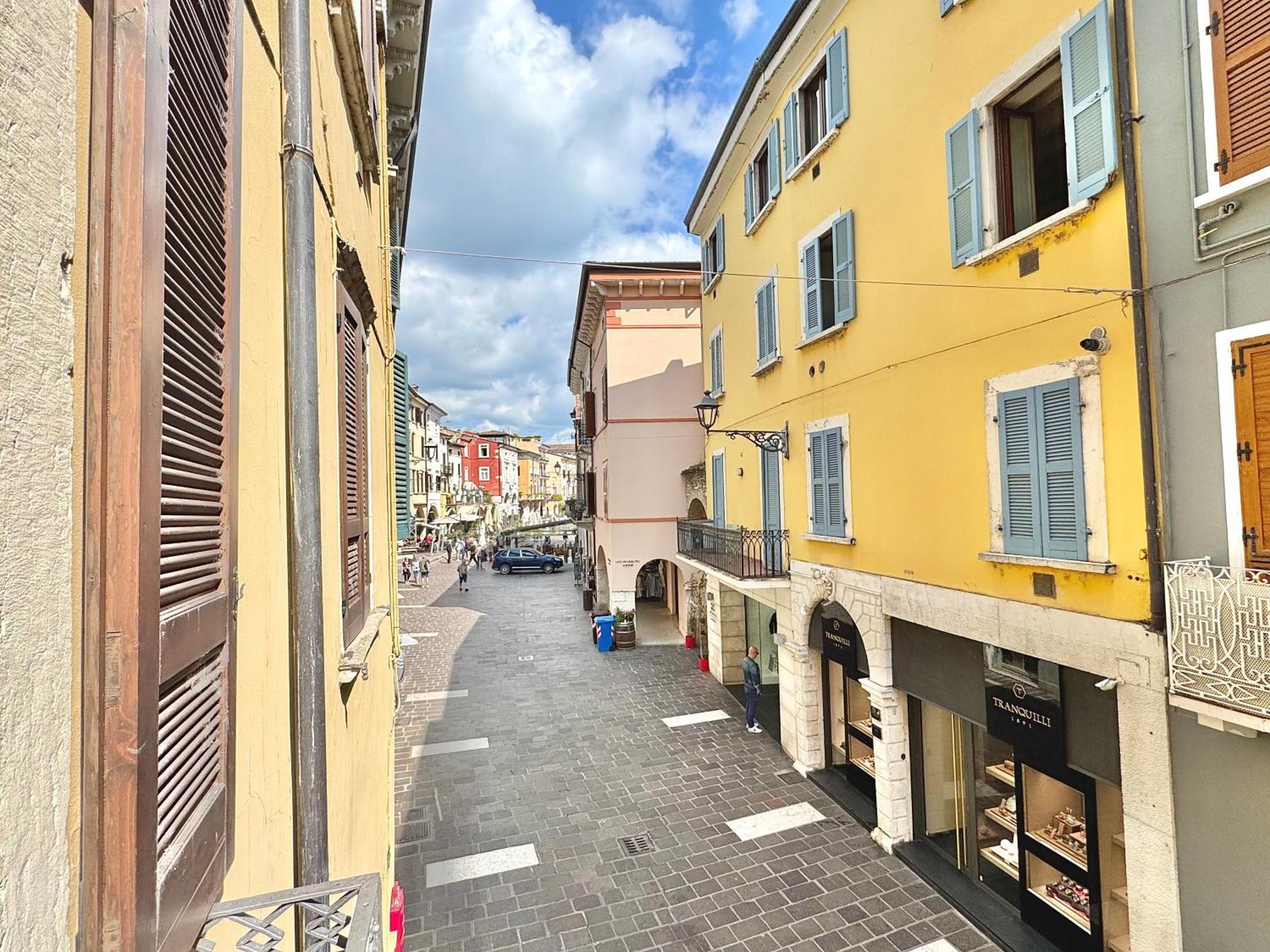 Casa La Margherita Desenzano del Garda Extérieur photo